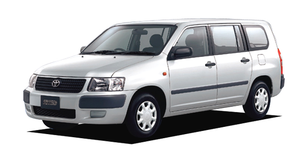 サクシードワゴン(2002年7月～2013年10月)| トヨタ自動車のクルマ情報