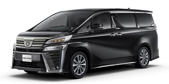 Vellfire Toyota の車両情報 トヨタ認定中古車 トヨタ自動車webサイト