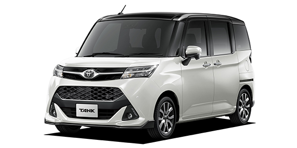 Tank Toyota の車両情報 トヨタ認定中古車 トヨタ自動車webサイト