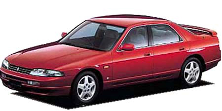 スカイライン(1993年8月～1999年1月)| トヨタ自動車のクルマ情報サイト