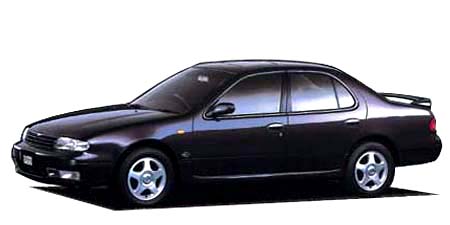 ブルーバード(1991年9月～1996年1月)| トヨタ自動車のクルマ情報サイト