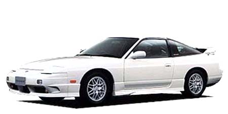 １８０ＳＸ(1989年3月～1999年1月)| トヨタ自動車のクルマ情報サイト‐GAZOO