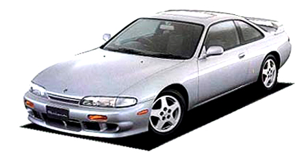 シルビア(1993年10月～1999年1月)| トヨタ自動車のクルマ情報サイト‐GAZOO