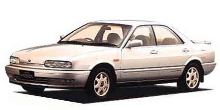 プレセア(1990年6月～1995年1月)| トヨタ自動車のクルマ情報サイト‐GAZOO