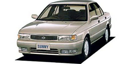 サニー(1990年1月～1994年1月)| トヨタ自動車のクルマ情報サイト‐GAZOO
