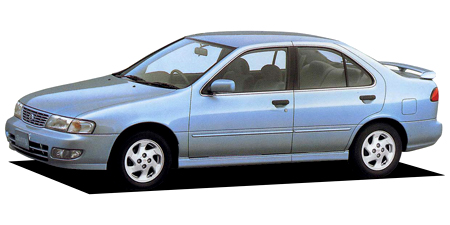 サニー(1994年1月～1998年10月)| トヨタ自動車のクルマ情報サイト‐GAZOO