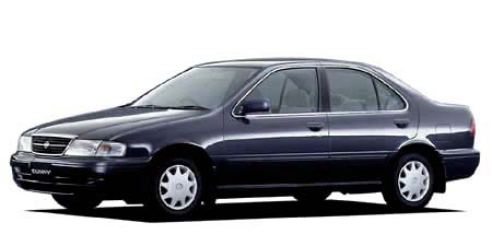 サニー(1994年1月～1998年10月)| トヨタ自動車のクルマ情報サイト‐GAZOO