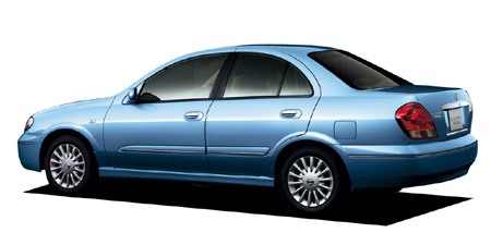 ブルーバードシルフィ(2000年8月～2005年12月)| トヨタ自動車のクルマ情報サイト‐GAZOO