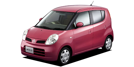 モコ(2006年2月～2011年2月)| トヨタ自動車のクルマ情報サイト‐GAZOO