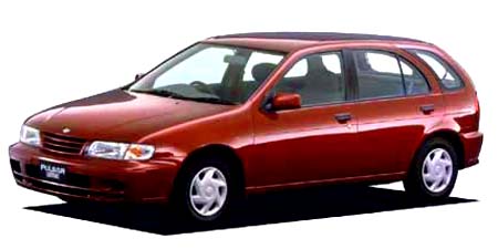 パルサーセリエ(1995年1月～2000年8月)| トヨタ自動車のクルマ情報サイト‐GAZOO