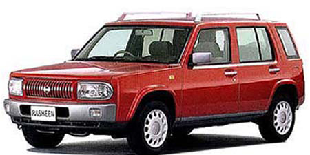 ラシーン(1994年12月～2000年8月)| トヨタ自動車のクルマ情報サイト‐GAZOO