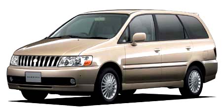 バサラ(1999年11月～2003年6月)| トヨタ自動車のクルマ情報サイト‐GAZOO