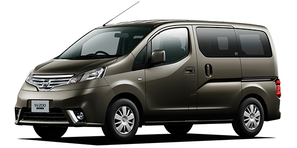 ＮＶ２００バネットワゴン(2009年5月～販売中)| トヨタ自動車のクルマ