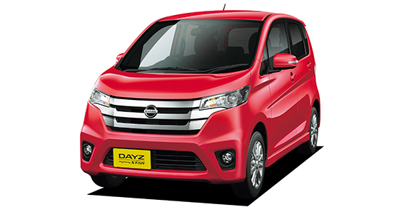 デイズ(2013年6月～2019年3月)| トヨタ自動車のクルマ情報サイト‐GAZOO