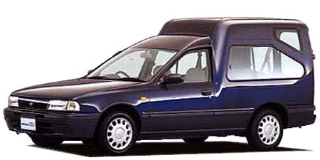 ＡＤ ＭＡＸワゴン(1992年6月～1999年6月)| トヨタ自動車のクルマ情報 