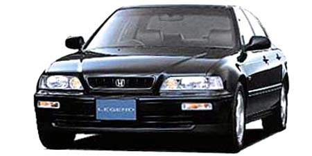 レジェンド 1990年10月 1996年2月 トヨタ自動車のクルマ情報サイト Gazoo