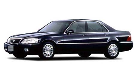 レジェンド(1996年2月～2004年10月)| トヨタ自動車のクルマ情報サイト 