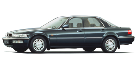 インスパイア 1992年1月 1995年2月 トヨタ自動車のクルマ情報サイト Gazoo