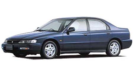 アコード(1993年9月～1996年7月)| トヨタ自動車のクルマ情報サイト‐GAZOO