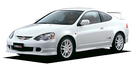 インテグラ(2001年7月～2007年2月)| トヨタ自動車のクルマ情報サイト‐GAZOO