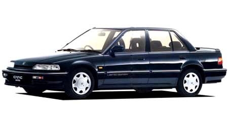 シビック 19年3月 1991年9月 トヨタ自動車のクルマ情報サイト Gazoo