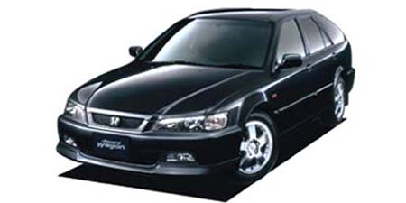 アコードワゴン 2000年6月 2001年5月 ２ ３ｖｔｌ ４ｗｄ トヨタ自動車のクルマ情報サイト Gazoo