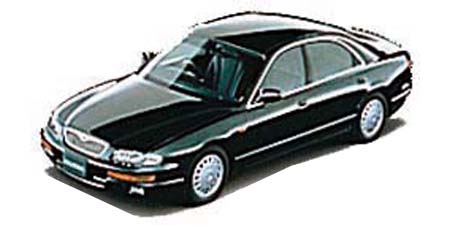 ミレーニア(1997年7月～2003年10月)| トヨタ自動車のクルマ情報サイト