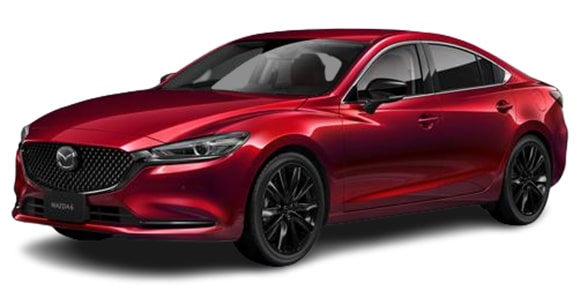 ＭＡＺＤＡ６セダン(2019年8月～2024年9月)| トヨタ自動車のクルマ情報サイト‐GAZOO