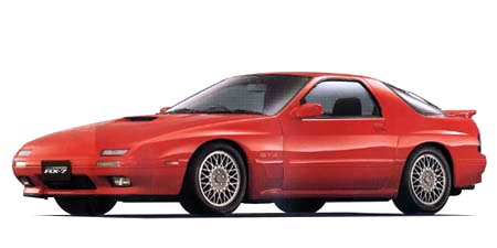 サバンナＲＸ－７(1990年6月～1991年12月) ＧＴ－Ｒ| トヨタ自動車のクルマ情報サイト‐GAZOO