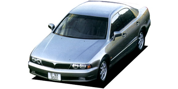 ディアマンテ(1995年1月～2005年12月)| トヨタ自動車のクルマ情報