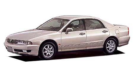 ディアマンテ(1995年1月～2005年12月)| トヨタ自動車のクルマ情報