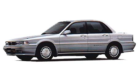 ギャラン 19年4月 1992年5月 トヨタ自動車のクルマ情報サイト Gazoo