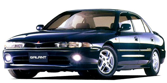 ギャラン 1993年10月 1994年10月 ｖｒ ４ トヨタ自動車のクルマ情報サイト Gazoo