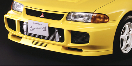 ランサー(1995年2月～1995年3月) ＧＳＲエボリューションⅢ| トヨタ自動車のクルマ情報サイト‐GAZOO