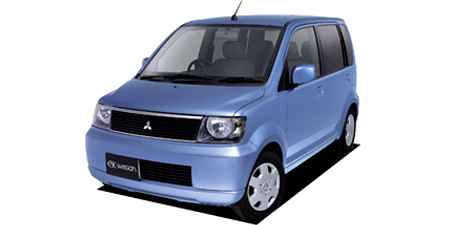 ｅＫワゴン(2001年10月～2006年9月)| トヨタ自動車のクルマ情報
