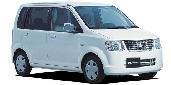 ｅＫワゴン(2006年9月～2013年6月)| トヨタ自動車のクルマ情報サイト‐GAZOO