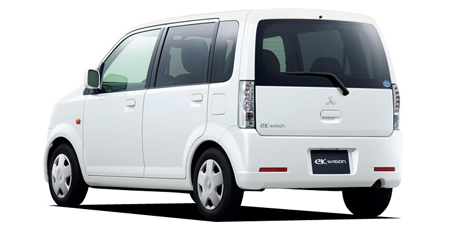 ｅＫワゴン(2012年7月～2013年6月) Ｇ| トヨタ自動車のクルマ情報サイト‐GAZOO