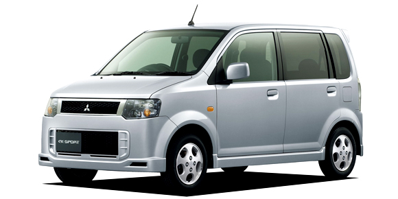 ｅＫスポーツ(2006年9月～2013年6月)| トヨタ自動車のクルマ情報サイト‐GAZOO