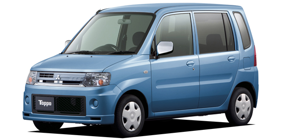 トッポ(2008年9月～2013年9月)| トヨタ自動車のクルマ情報サイト‐GAZOO