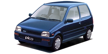 ミラ(1990年3月～1994年9月)| トヨタ自動車のクルマ情報サイト‐GAZOO