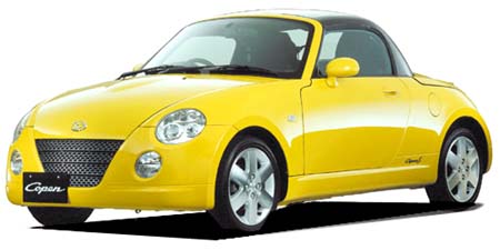 コペン 04年4月 04年6月 ディタッチャブルトップ トヨタ自動車のクルマ情報サイト Gazoo