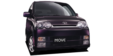 ムーヴ(2002年10月～2006年10月)| トヨタ自動車のクルマ情報サイト‐GAZOO