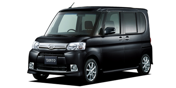 タント(2007年12月～2013年10月)| トヨタ自動車のクルマ情報サイト‐GAZOO