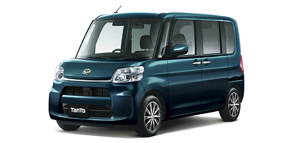 タント(2013年10月～2019年7月)| トヨタ自動車のクルマ情報サイト‐GAZOO