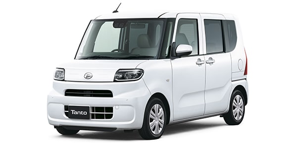 タント(2023年4月～販売中) Ｌ ｅｃｏ ＩＤＬＥ非装着車| トヨタ自動車