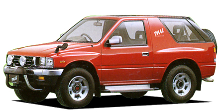 ミュー 1993年10月 1994年12月 ｘｓ トヨタ自動車のクルマ情報サイト Gazoo