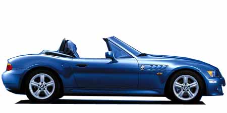 Ｚ３ロードスター(1996年8月～2003年1月)| トヨタ自動車のクルマ情報サイト‐GAZOO