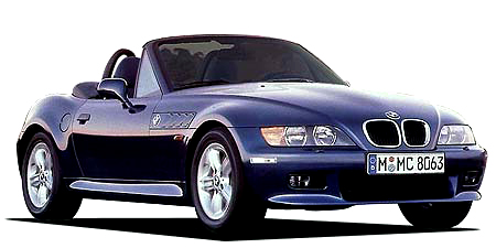 Ｚ３ロードスター(1996年8月～2003年1月)| トヨタ自動車のクルマ情報サイト‐GAZOO