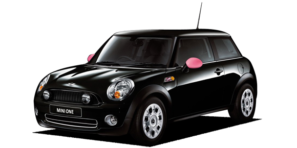 ＭＩＮＩ(2007年2月～2014年4月)| トヨタ自動車のクルマ情報サイト‐GAZOO