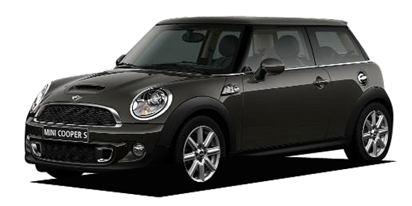 MINI(2011年8月～2014年4月) クーパーS| トヨタ自動車のクルマ